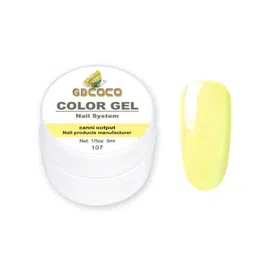 GDCOCO Nail Art Design Drawing Gel UV LED Soak Off UV Painting Gel 5ml-image-71