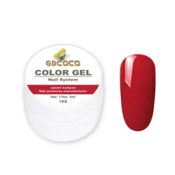 GDCOCO Nail Art Design Drawing Gel UV LED Soak Off UV Painting Gel 5ml-11