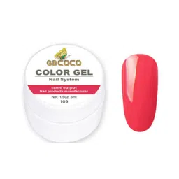 GDCOCO Nail Art Design Drawing Gel UV LED Soak Off UV Painting Gel 5ml-picture-30