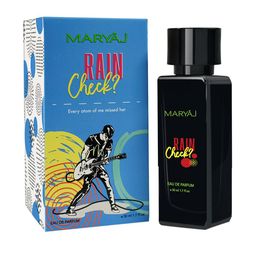 Maryaj Men Rain Check Eau De Parfum-50ml-image-5