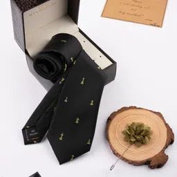 The Tie Hub Men Accessory Gift Set-25
