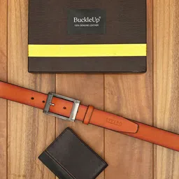 BuckleUp Men Accessory Gift Set-image-43