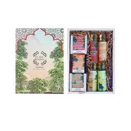 Nyassa In The Wood Gift Set-7
