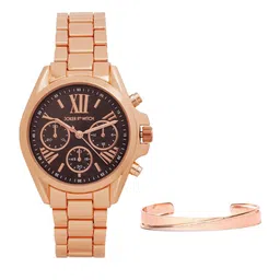 JOKER & WITCH Watch  Bracelet Stack Gift Set-12