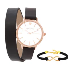 JOKER & WITCH Women Watch Gift Set-18