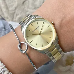 JOKER & WITCH Women Watch Gift Set-image-27