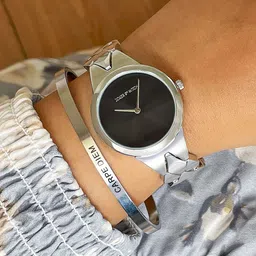 JOKER & WITCH Women Watch Gift Set-image-55