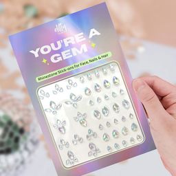 Elitty Sparkle Squad Rhinestones Gift Set-image-10