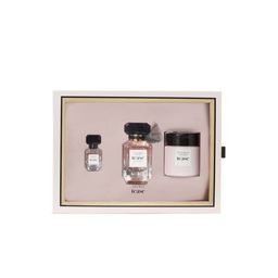 Victoria's Secret 3-Pieces Noir Tease Fine Fragrance Gift Set-4