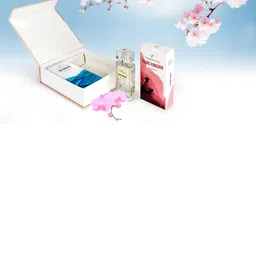A Fragrance Story Breeze Of Love 2Pcs Sea Breeze & Yours Forever EDP 50ml Each-21
