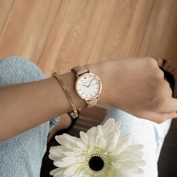 JOKER & WITCH Women Watch & Bracelet Gift Set JWBS1020-image-82