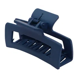 Krelin Women Set of 4 Matte Hair Claw Clips-39