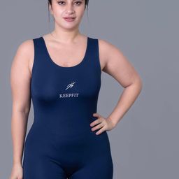 Keepfit Medium Coverage N9 Antibacterial Rapid Dry Legsuit-picture-20