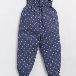 Cutopies Girls Printed Track Pant-picture-35