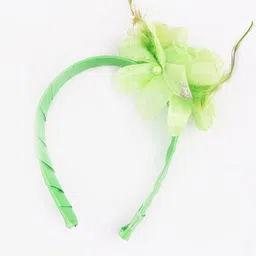VAGHBHATT Girls Embellished Hairband-23