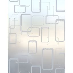 Jaamso Royals Transparent Printed Self-Adhesive Window Film Sticker-image-81