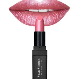 STARSTRUCK BY SUNNY LEONE Luxe Matte Lipstick - Berry Glimmer-2