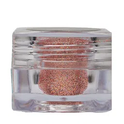 Veoni BELLE Colorful Shimmer Waterproof Peach Pigment Powder Glitter Eyeshadow Palette-56