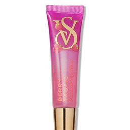 Victoria's Secret Paradise Pout Flavor Lip Gloss- 13 g- Berry Tropic-22