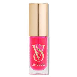 Victoria's Secret Lip Glow Sheer Oil With Vitamin E- 3.1 g- Poppy-8
