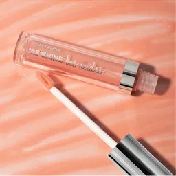 Le Shine Les Nudes Limited Edition Plumping Effect Lip Gloss 4.5ml - Hint #206-52