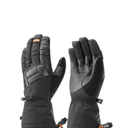 Simond By Decathlon Adult Unisex Waterproof Durable Mountaineering Gloves-image-33