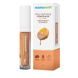 Mamaearth Glow Hydrating Concealer - Nude Glow 03-27