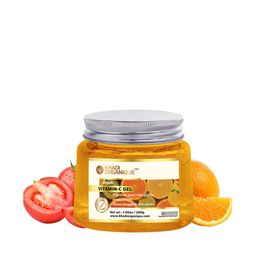 Khadi Organique Vitamin C  Skin Brightening Gel - 200 Gm-49