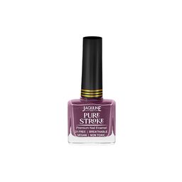 Jaquline USA Pure Stroke Breathable Premium Nail Enamel 10ml - Good Faith-12