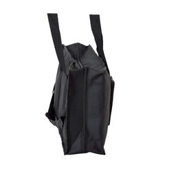 Blueberry KB-20 Keyboard Padded Gig Cover Bag Compatible with Casio SA-76, Casio SA-77, Casio SA-78, Casio SA-80, Casio SA-80, Casio SA-81 Keyboards (Black) image 4