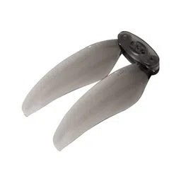 Pro-Range Propellers Floppy Proppy 4019-2 (2CW, 2CCW) – Clear Gray image 1