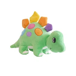 Mirada Kids Green Dinosaur Soft Toy-picture-3