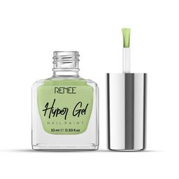Renee Hyper Gel Nail Paint 10ml - Pistachio Green-15
