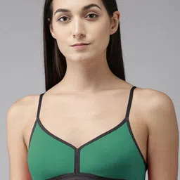 PIBU Full Coverage Minimizer Bra 360 Degree Support-picture-0
