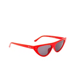 Ted Smith Women UV Protected Lens Cateye Sunglasses TS-NZ3281-image-45