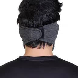 Gajraj Pack Of 2 Strechable Full Face Masks With Visor image 3