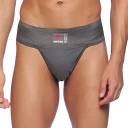 Omtex Tokyo Supporter,  XS  Grey -image-44