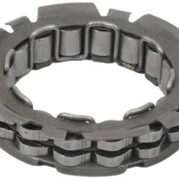 pure biking Pure Bullet New Self Starter Bearing for RE UCE Models Motorcycle Engine Circlip Set image 1
