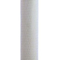 maggzoo Carbon Block and Spun PP Filter Prefilter Cartridge for Aquaguard Compact Water Purifier, 10-inch, White image 3
