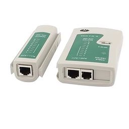 generic SP Electron RJ11 RJ45 Cable Tester, LAN Network Tester/Continuity Tester for RJ45 RJ11 Data Cable Twisted Pair Connections, CAT5/CAT6/CAT7 UTP LAN Wire Test Tool image 4