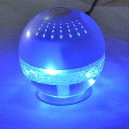 air o matic Air Purifier Humidifier Aroma Diffuse for Homes and Offices Use image 3