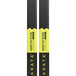 ARATA Set Of 2 Gel Based Hair Fix Stick- 15 ml Each image 1