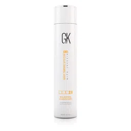 GK HAIR Pro Line Hair Taming System with Juvexin Balancing Hair Conditioner 300ml-45