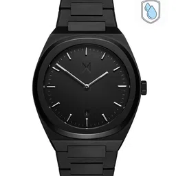 MVMT Men Black Analogue Watch D-SH01-BL-image-72