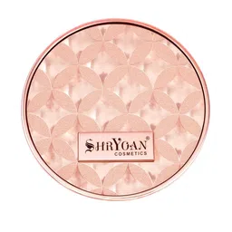 SHRYOAN 2 In 1 Oil Control Long Lasting Compact Powder - 27g - SH04-image-74