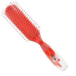 VEGA Flat Hair Brush R4-FB-16