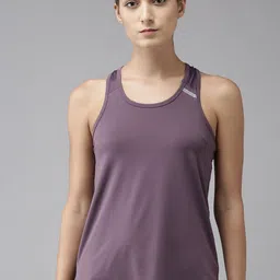 Van Heusen Women Printed Tank Top-image-64
