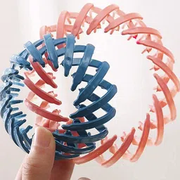 FIMBUL Set Of 3 Ponytail Holders image 4