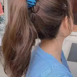 FIMBUL Set Of 3 Ponytail Holders image 2