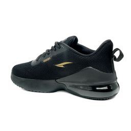 ASIAN Boys Mesh Memory Foam Running Non-Marking Shoes image 3